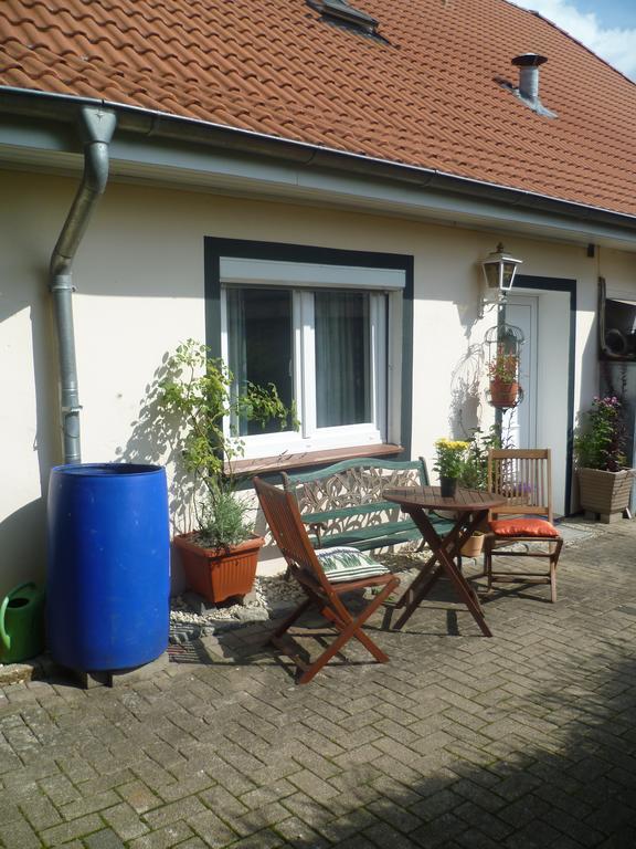 Landgasthof Nuechel Маленте Номер фото